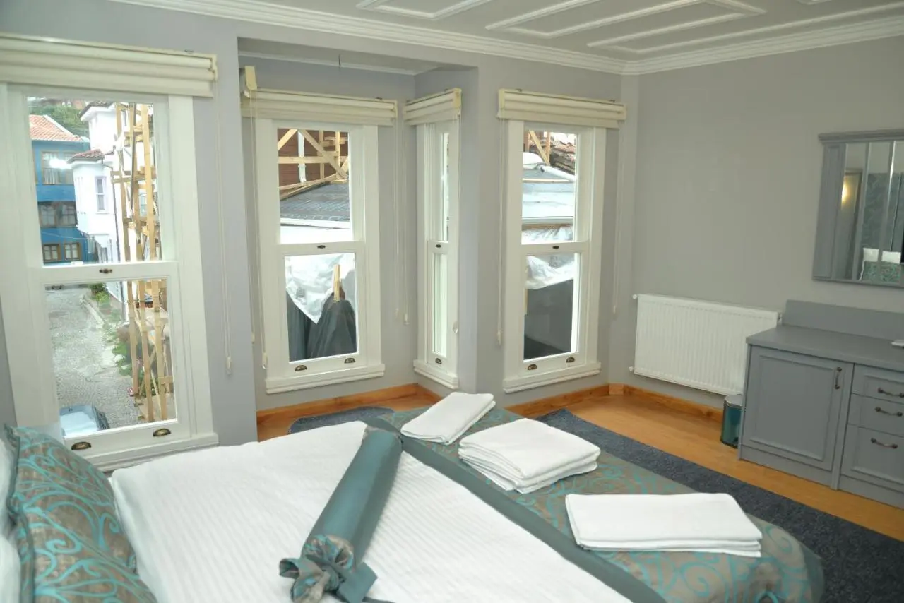 CK SULTANAHMET HOTEL