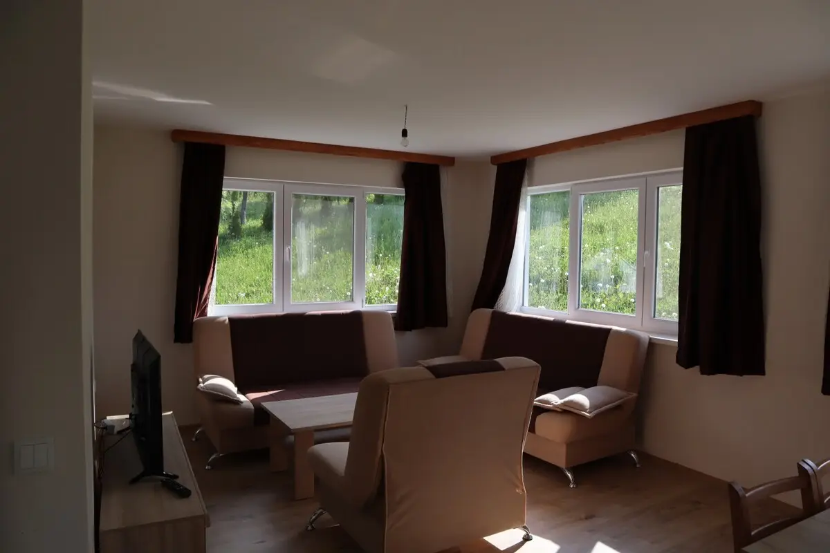 Lotus Villa 124
