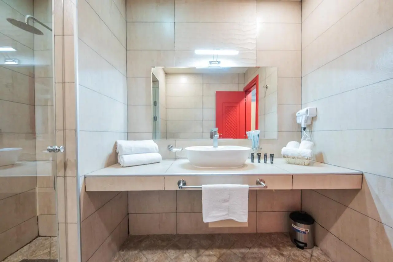 Denis Hotel Tbilisi