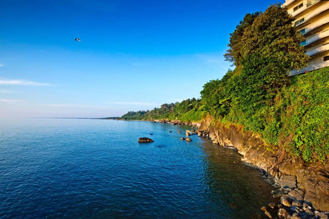 Castello Mare Hotel