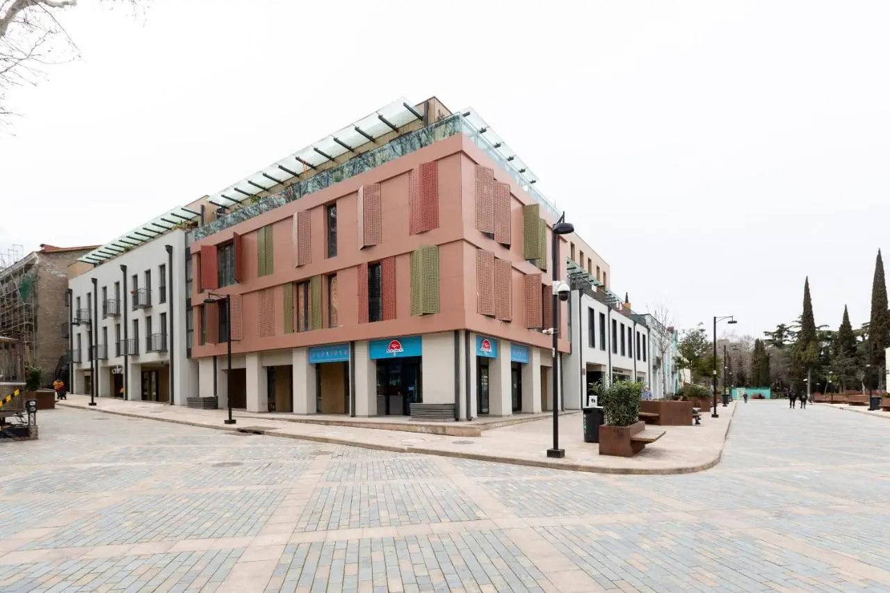 Studio Orbeliani