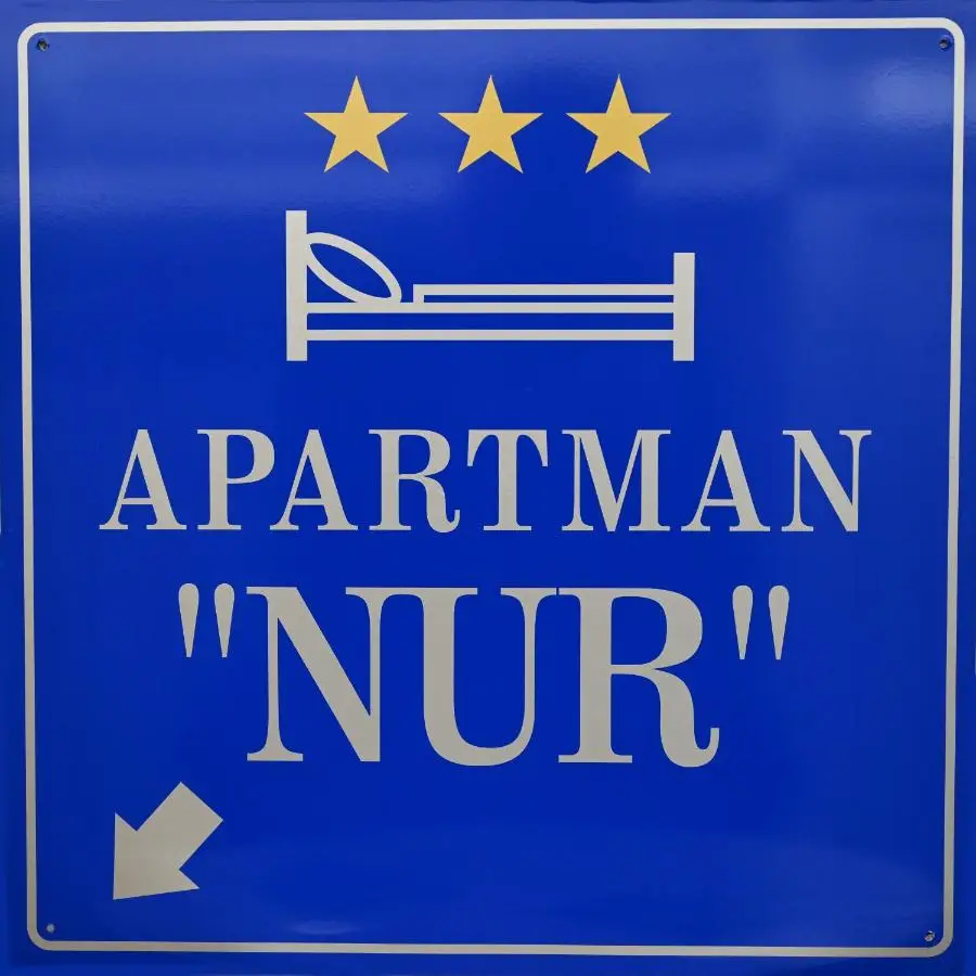 Apartman Nur