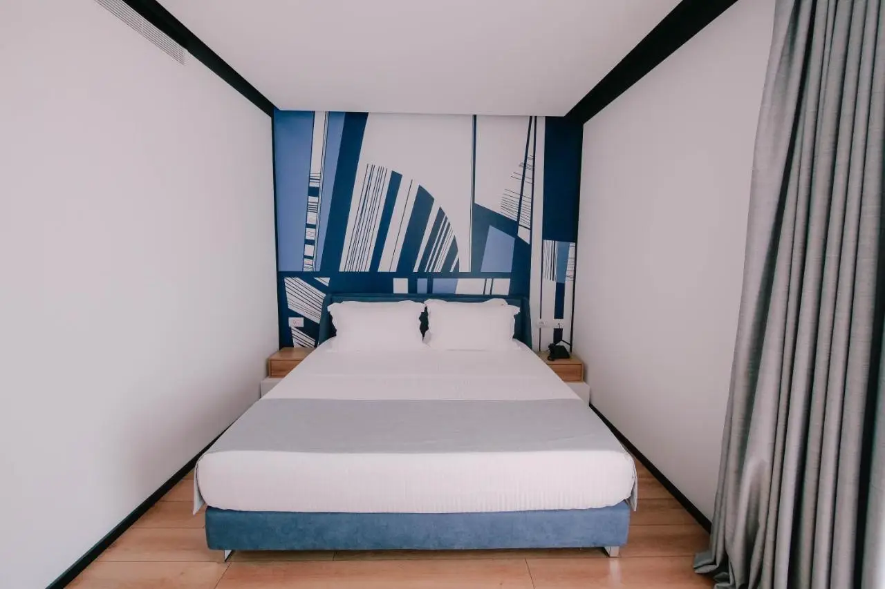 Amara Hotel & SPA