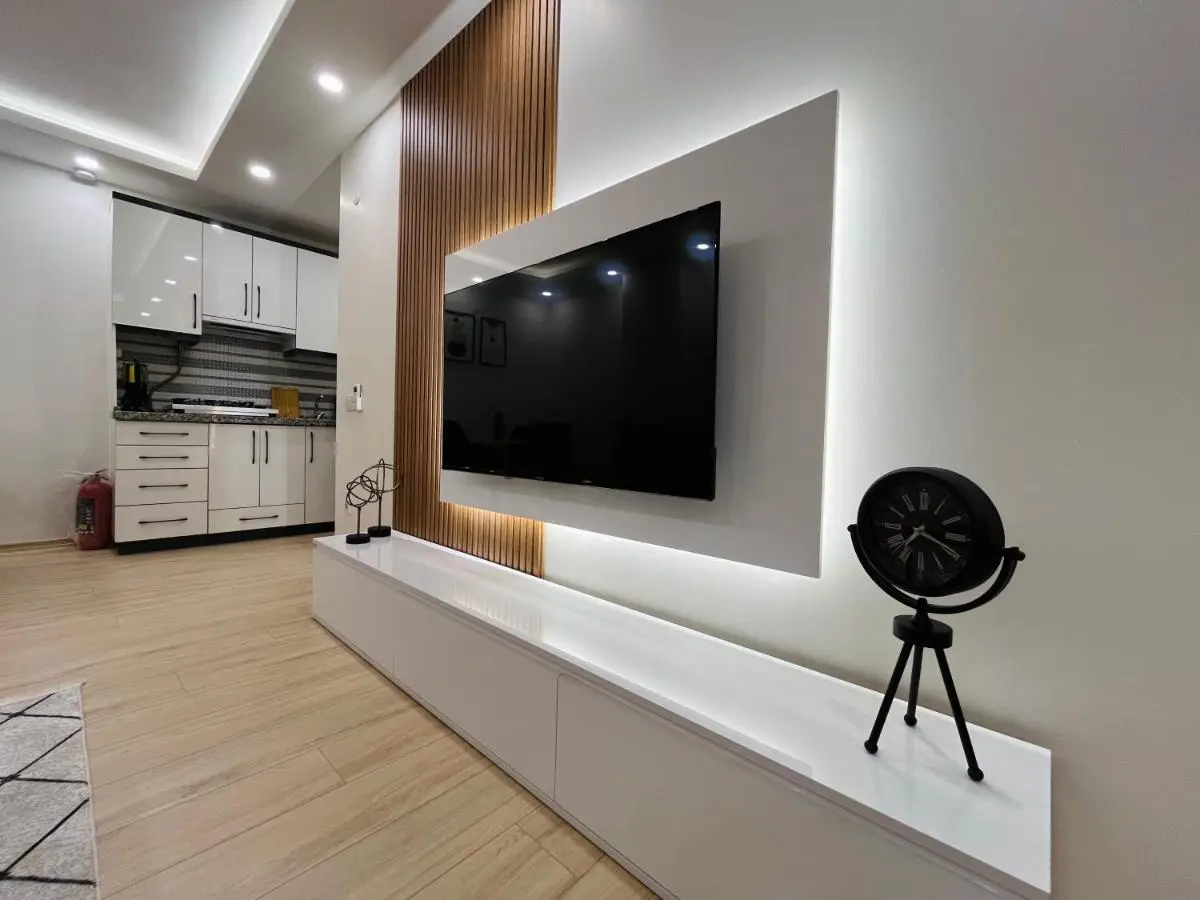 Westley Residence Taksim