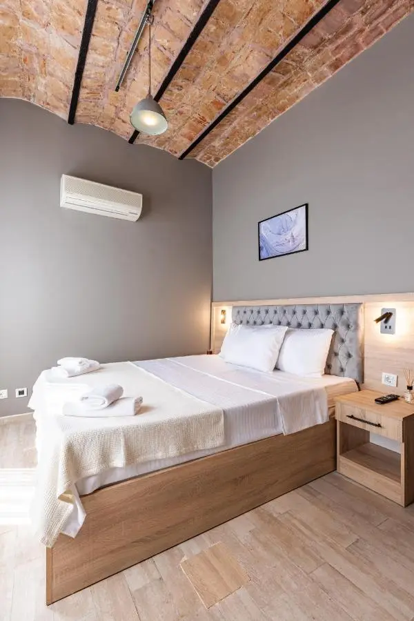 Bdino Boutique Hotel