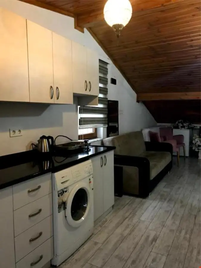 Taksim Sem House