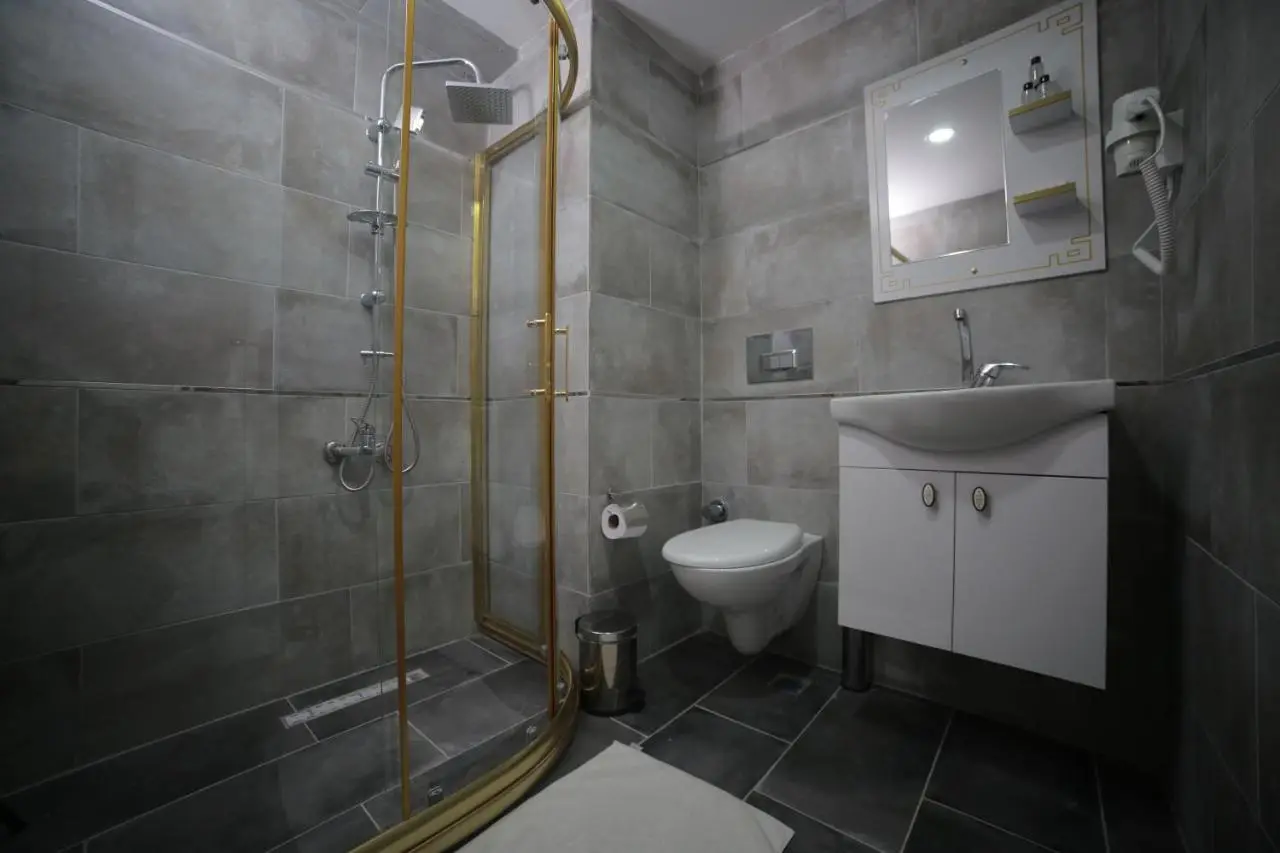 Hotel Aksaray istanbul