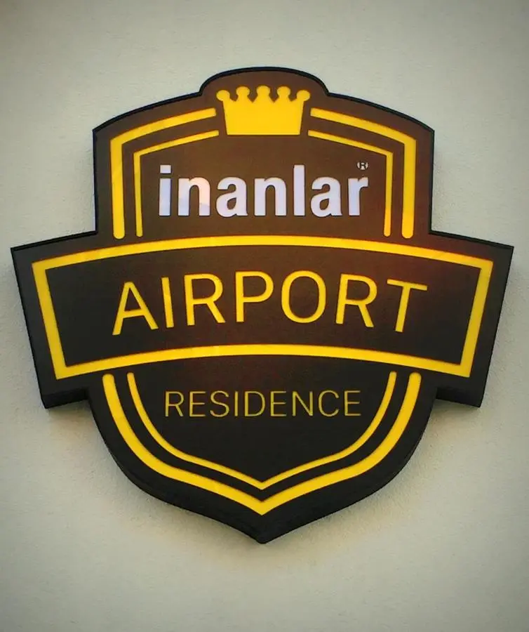 İnanlar Airport Residence Trabzon