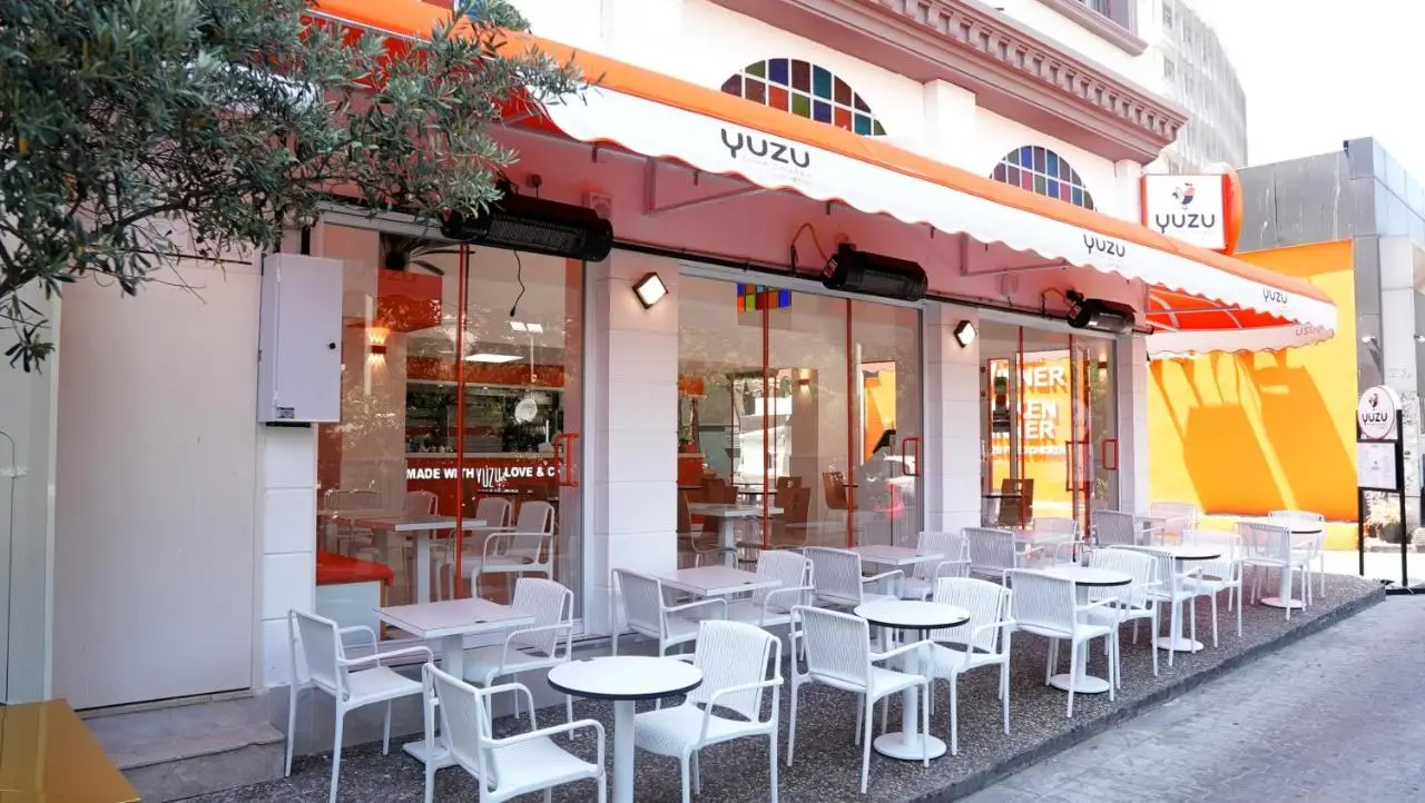 Galata Fil Hotel