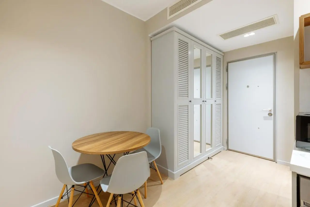 Mziuri Gardens Apartment