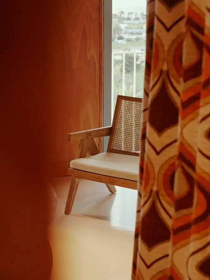Rooms Hotel Batumi