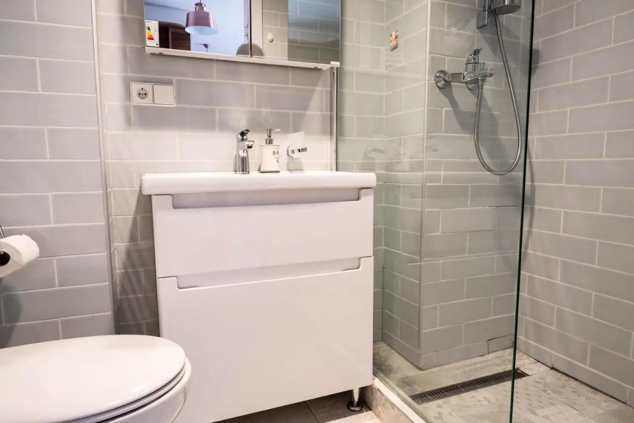 2-room apartment New Gudauri Loft 1