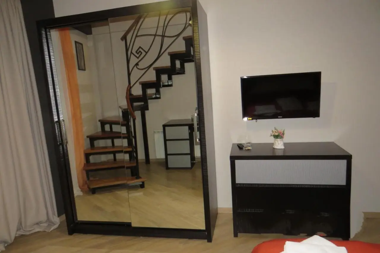 Luxury Villa Nieli