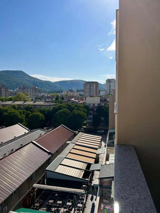 TORO Orca apartments