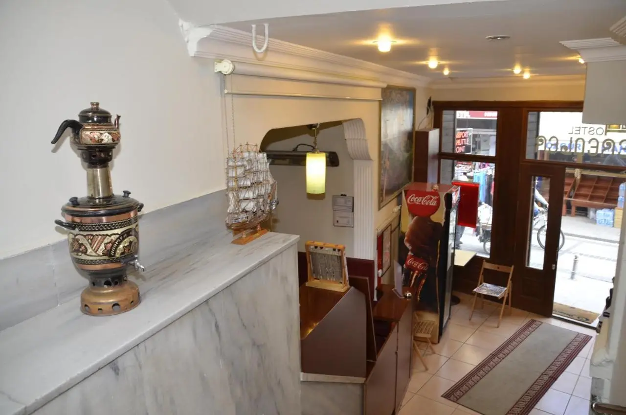 Erenler HoTeL & HosTeL