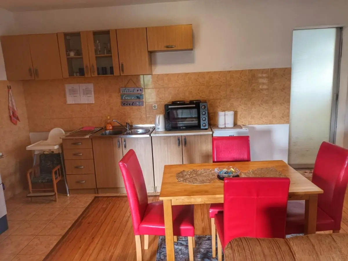 Apartment Boka