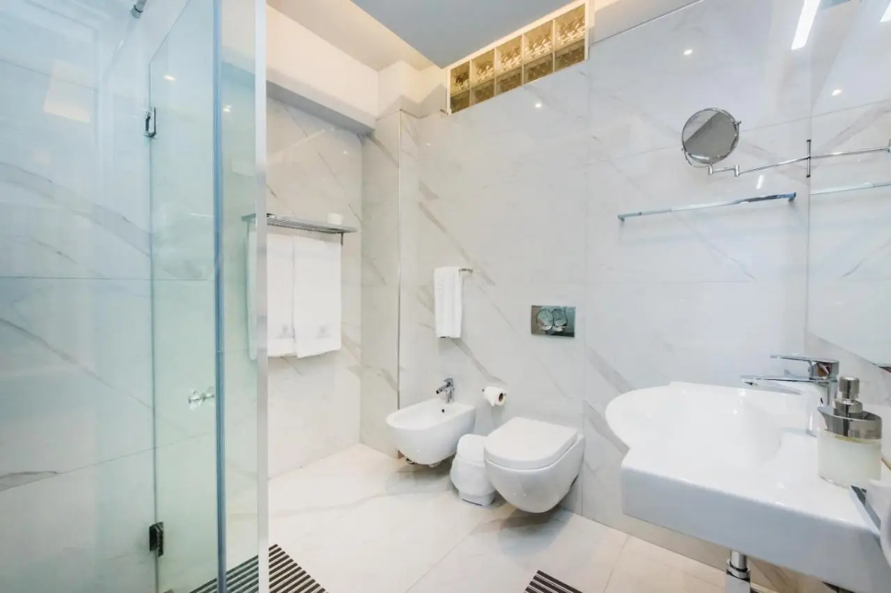 Imperial Visar Hotel