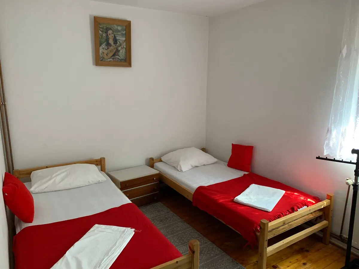 Apartman EIRA Sarajevo