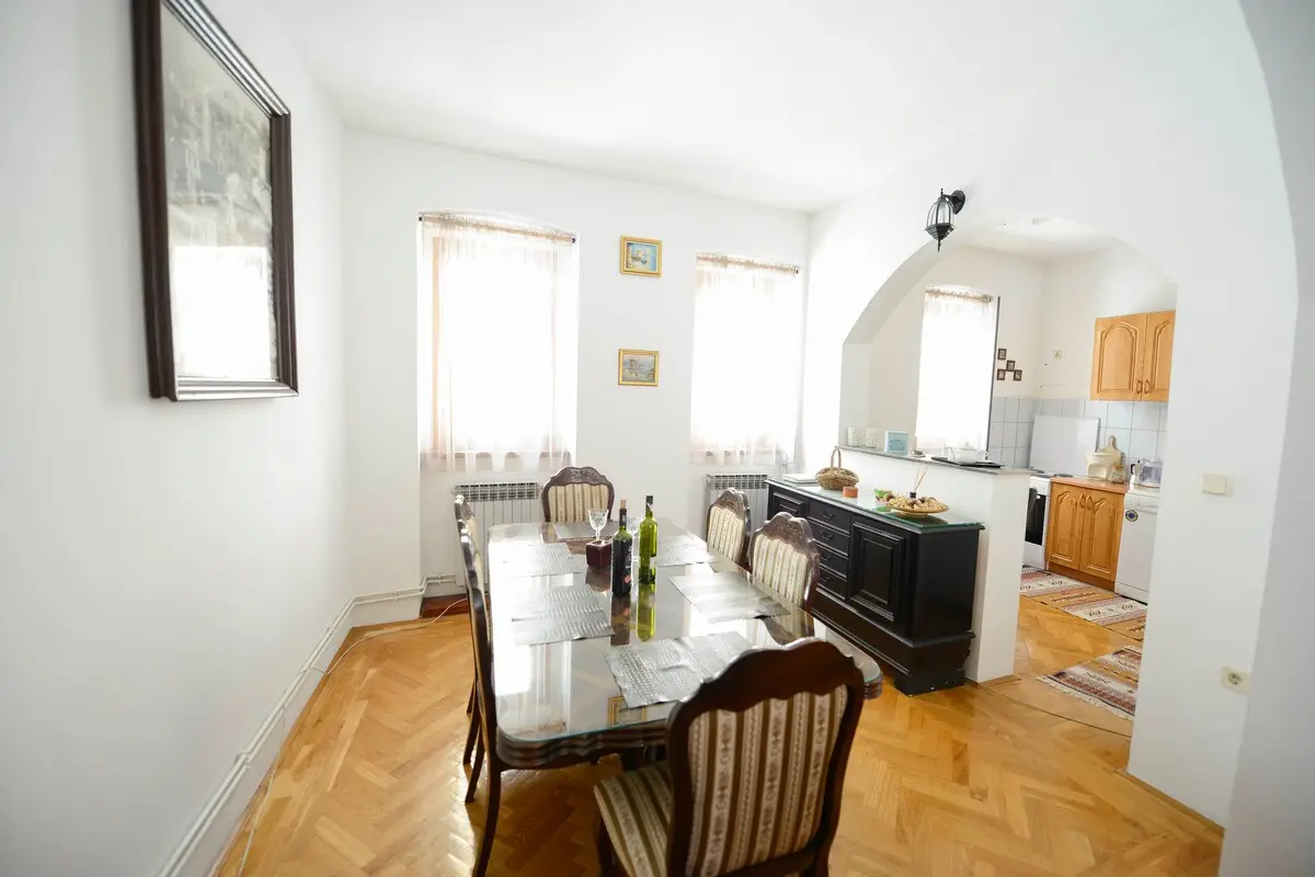 Apartment Città Vecchia Mostar