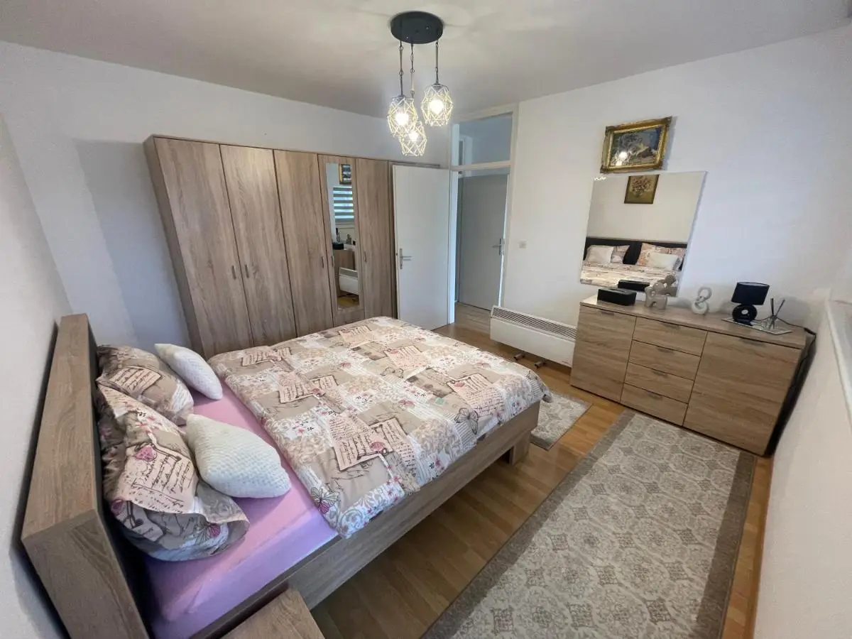 Apartman Deluxe