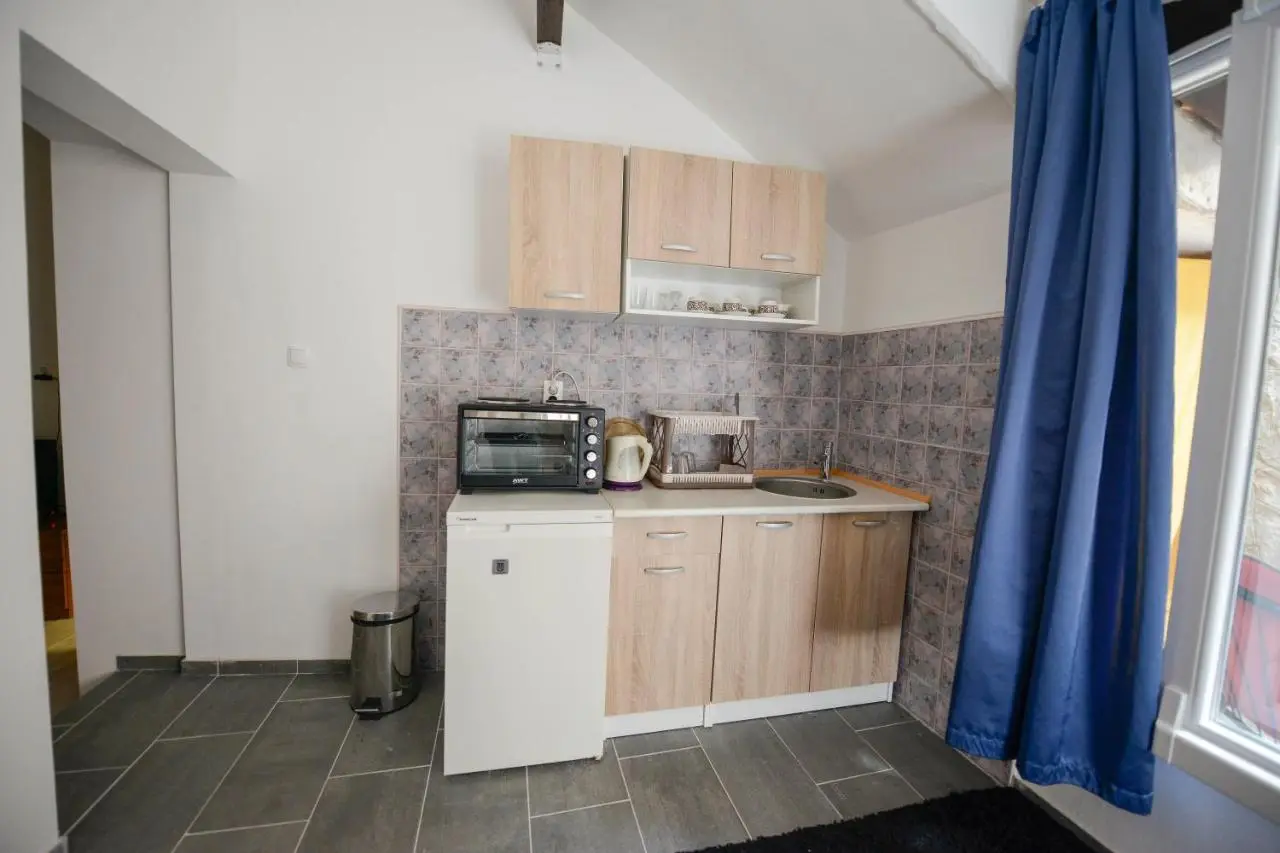 Apartment Citta Vecchia