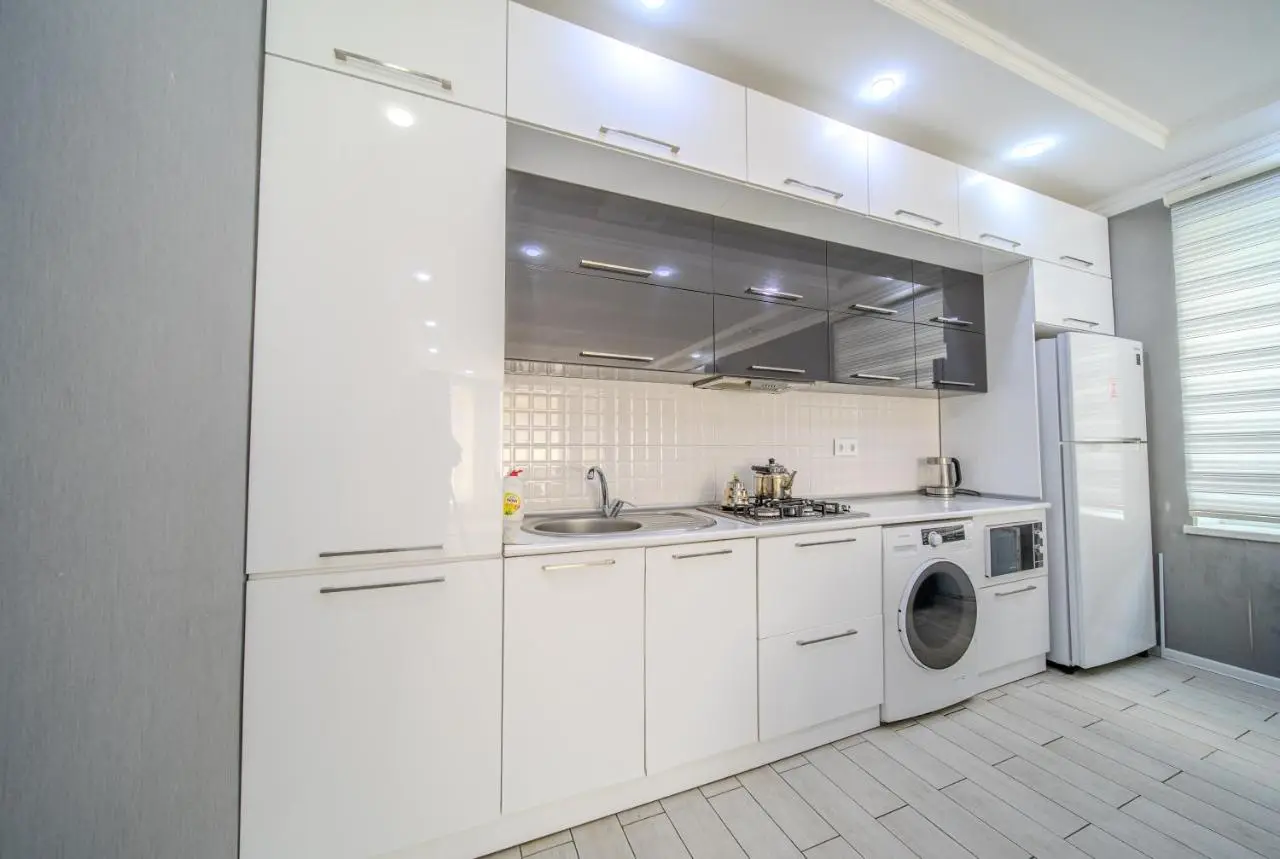 Gabala Modern Harmony