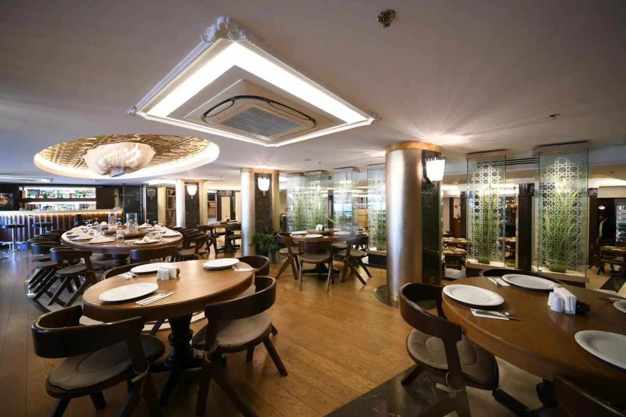 Grand Star Hotel Bosphorus & Spa