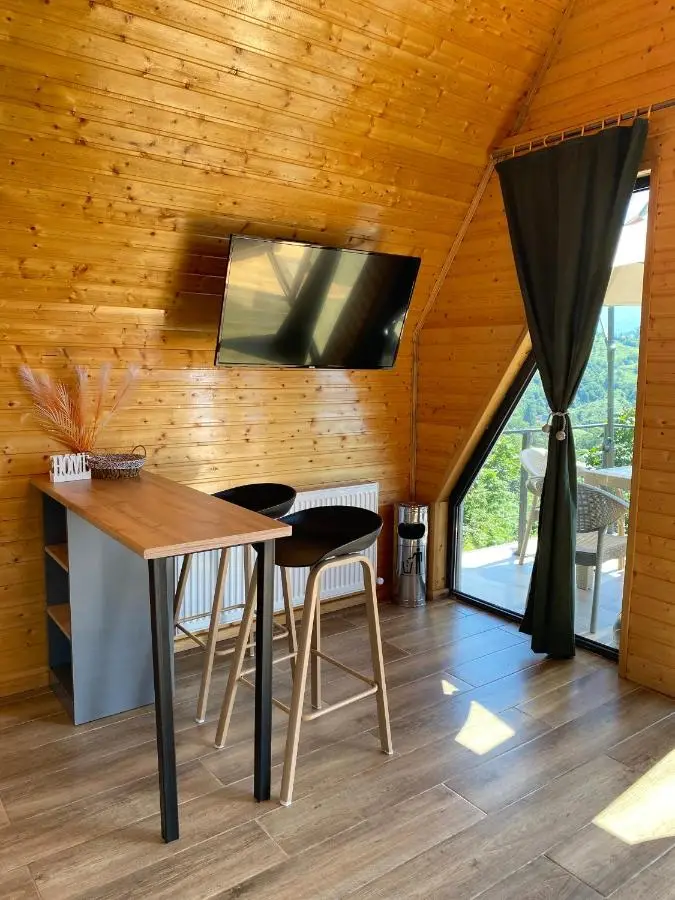 Lazeti Inn • ლაზეთი ინნ