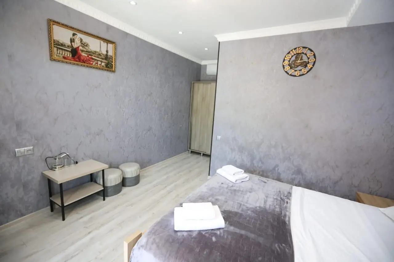 Tsiskari Guesthouse
