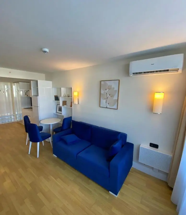 Best Apart Batumi City U Mzii 15