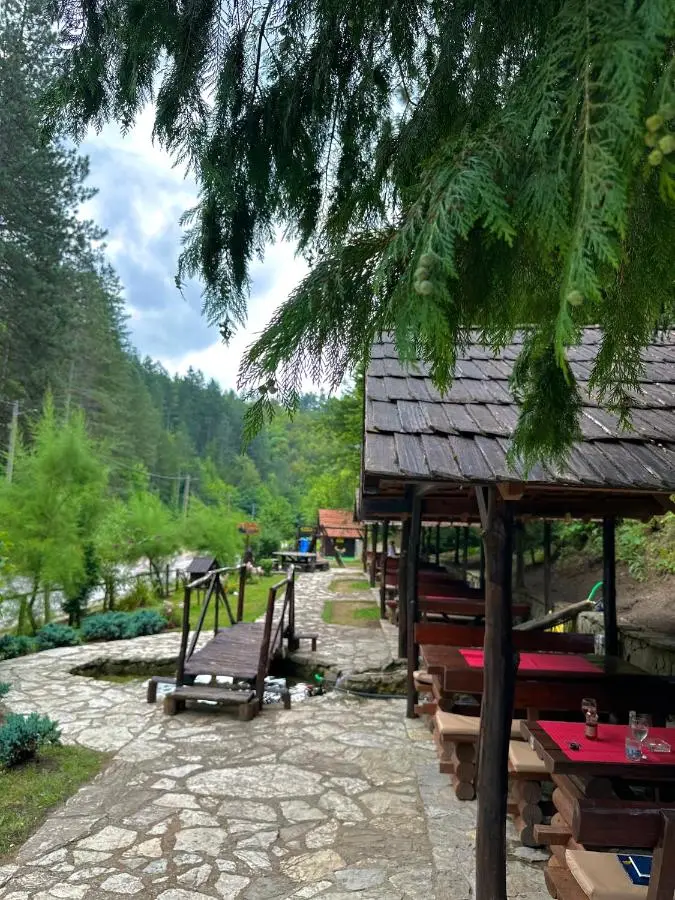 Motel Stovrela