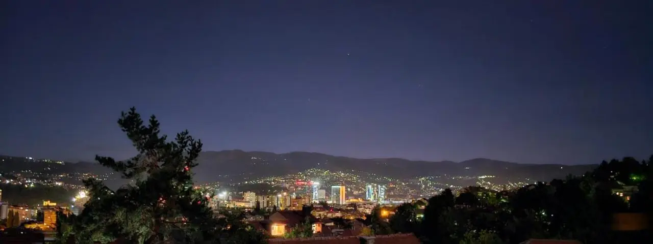 Apartment Sarajevo - Vraca