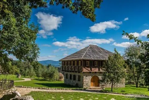 Farm Stay Čardaklije