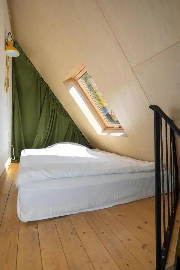 Kazbegi Targmani Cottages