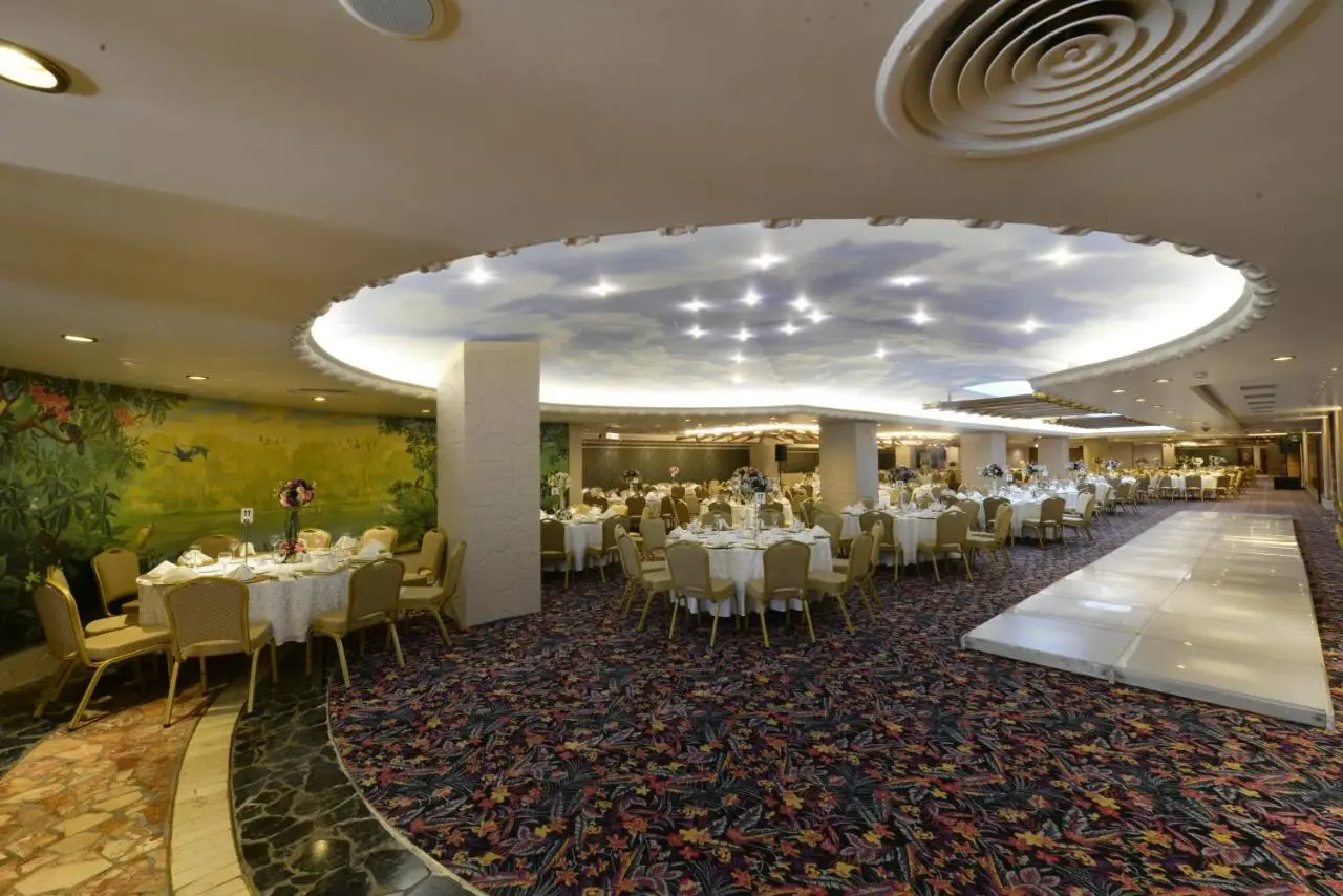 Eresin Hotels Topkapı