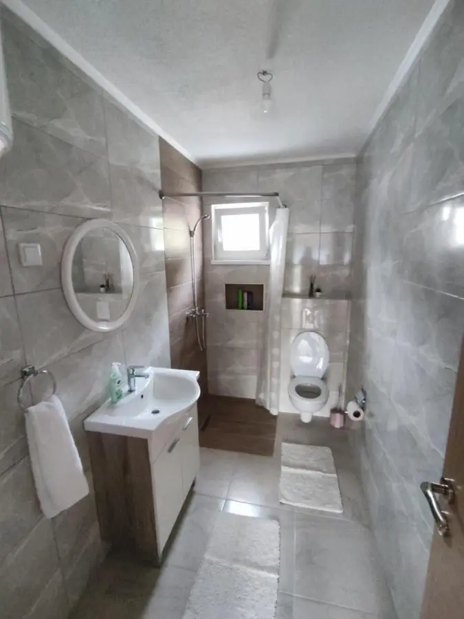 The City Horizon - Studio Apartment