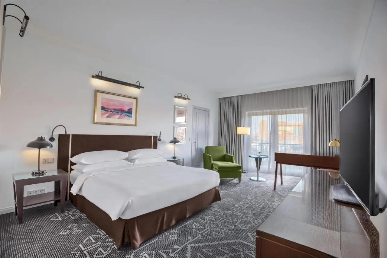 Hyatt Regency Baku