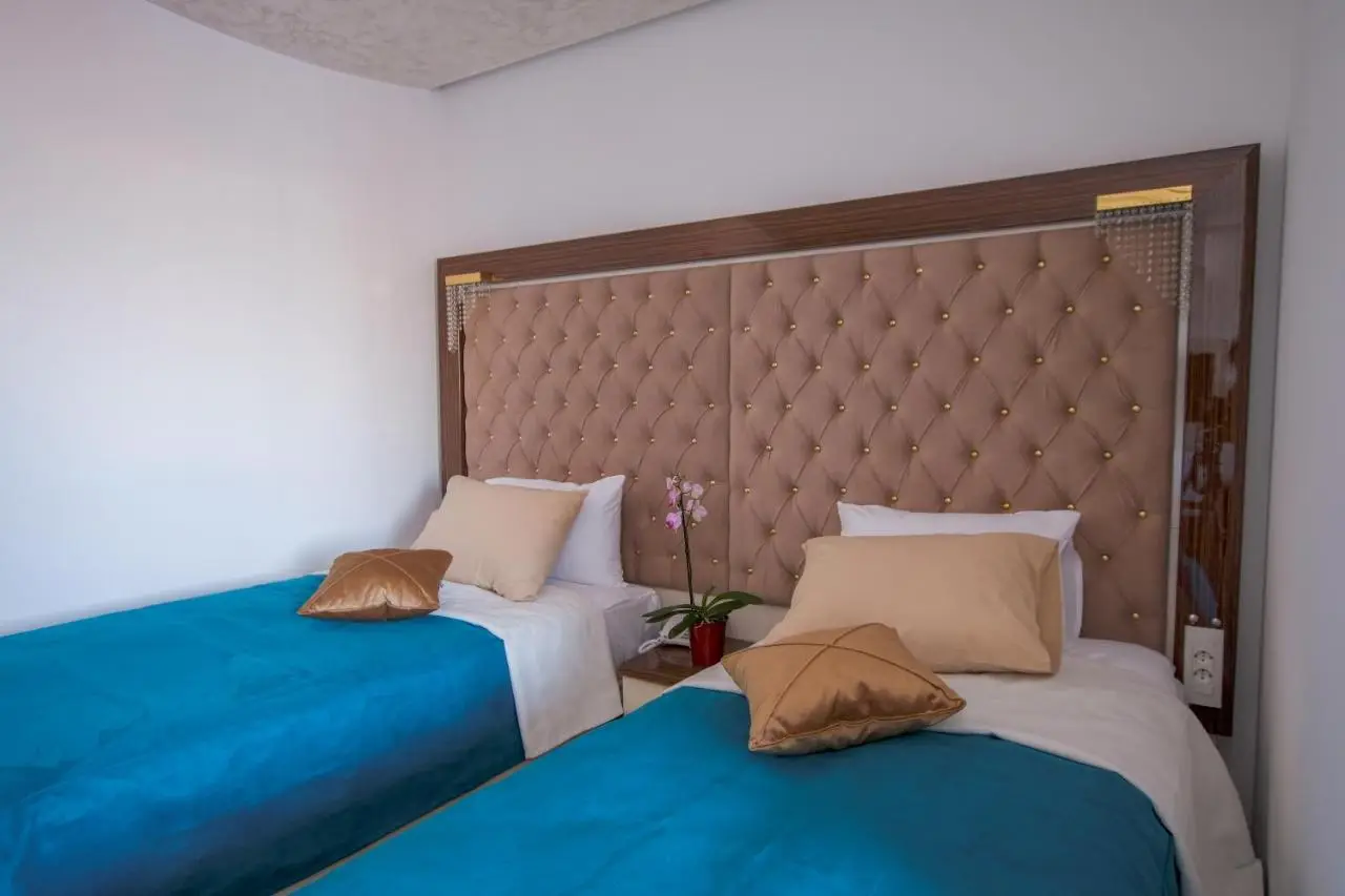 New Hotel