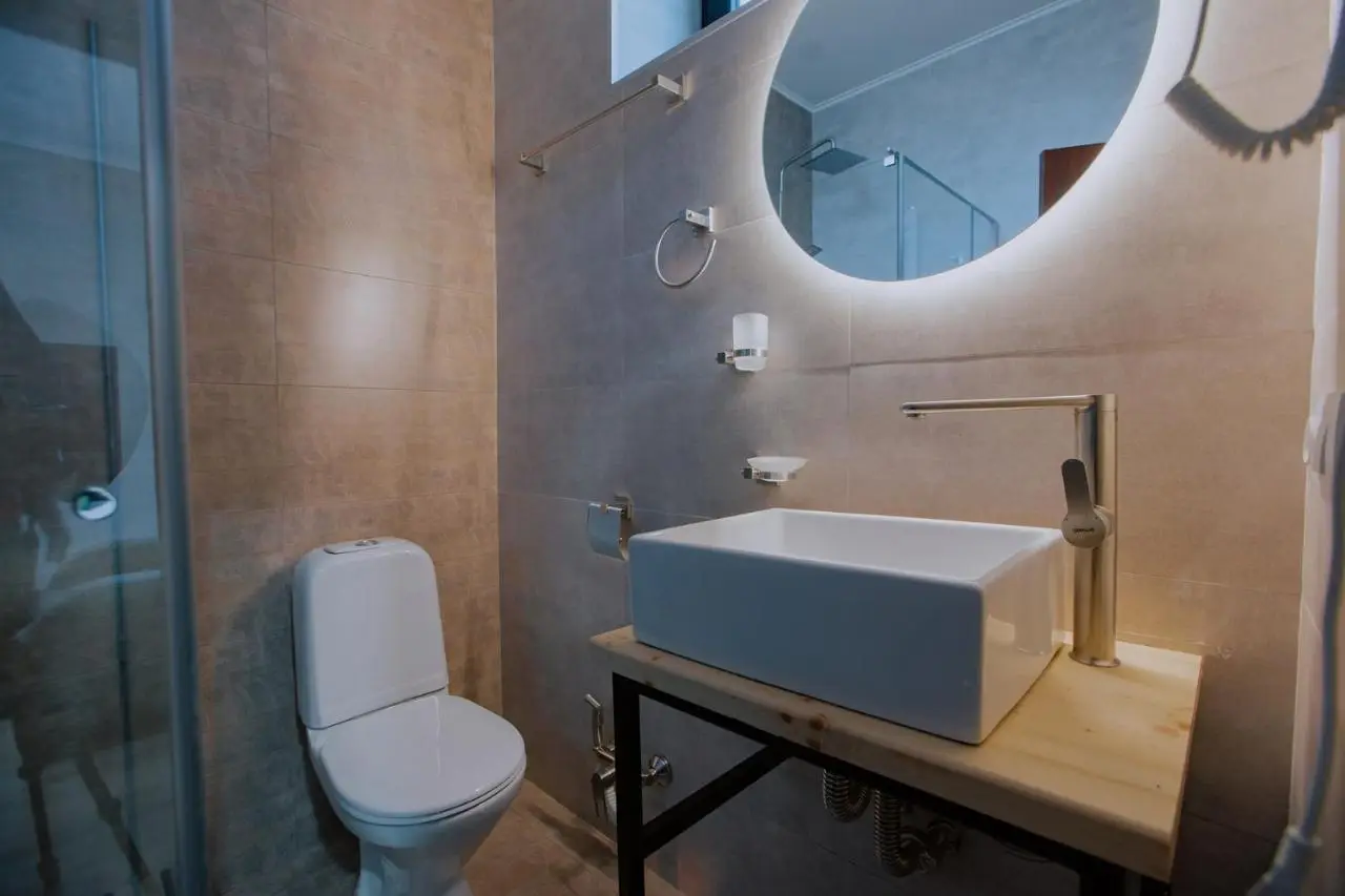 Northgate Hotel Kazbegi