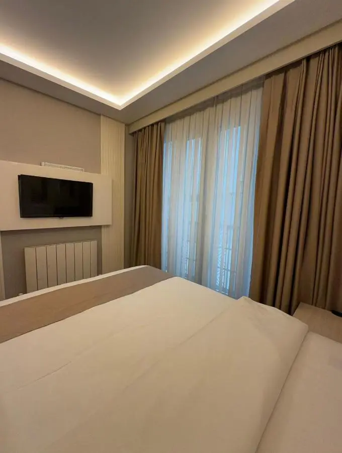 Solis Boutique Hotel