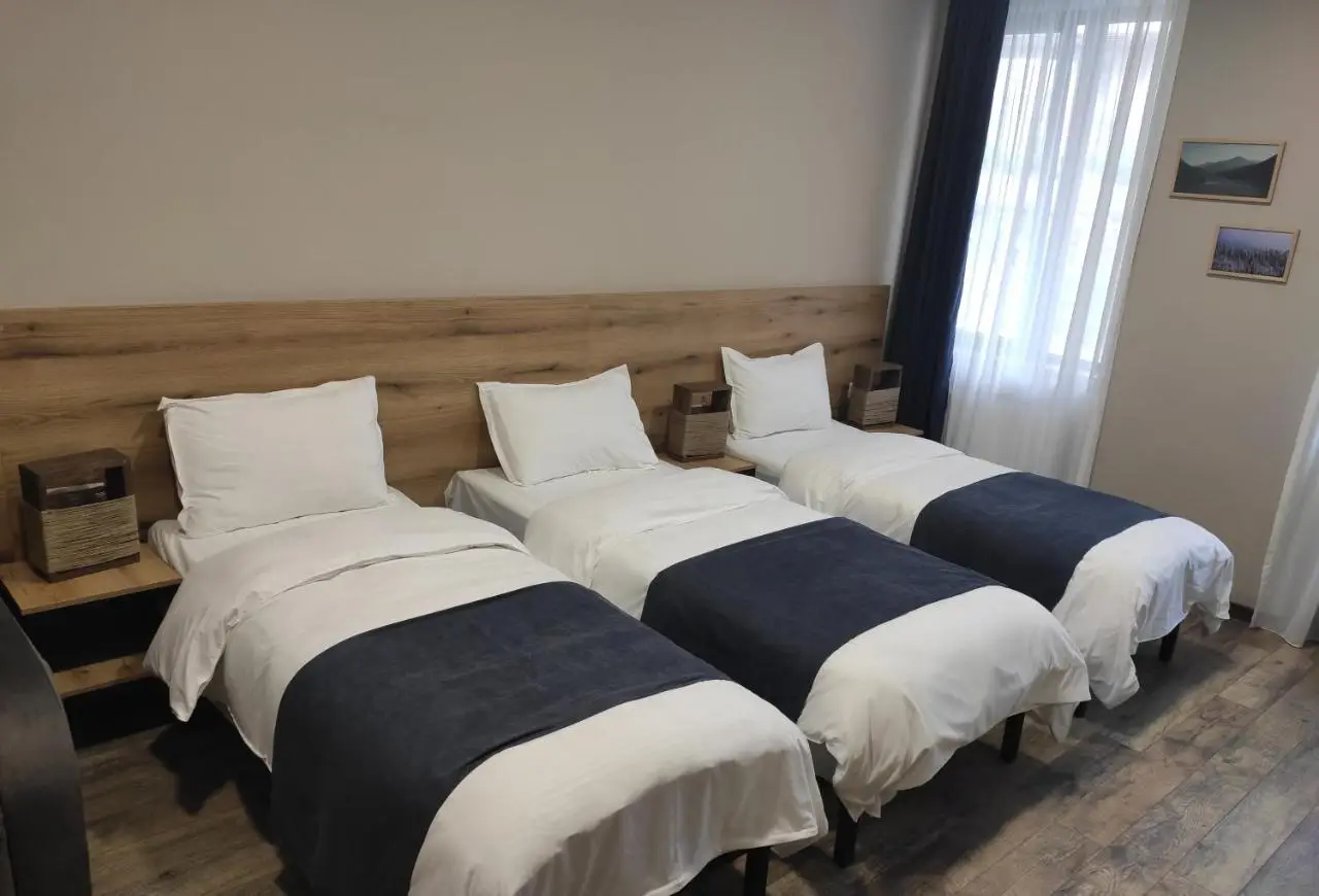 Northgate Hotel Kazbegi
