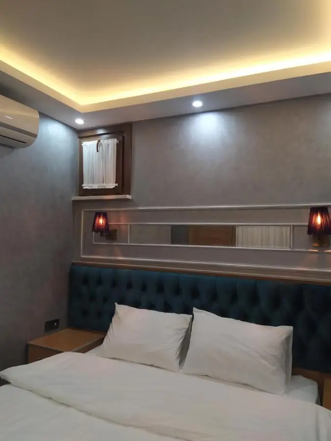 BoNaMi Hotel
