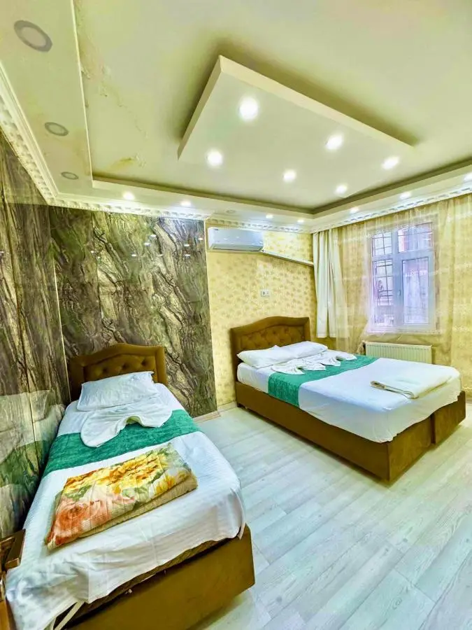 Sultanahmet Lİfe Apart