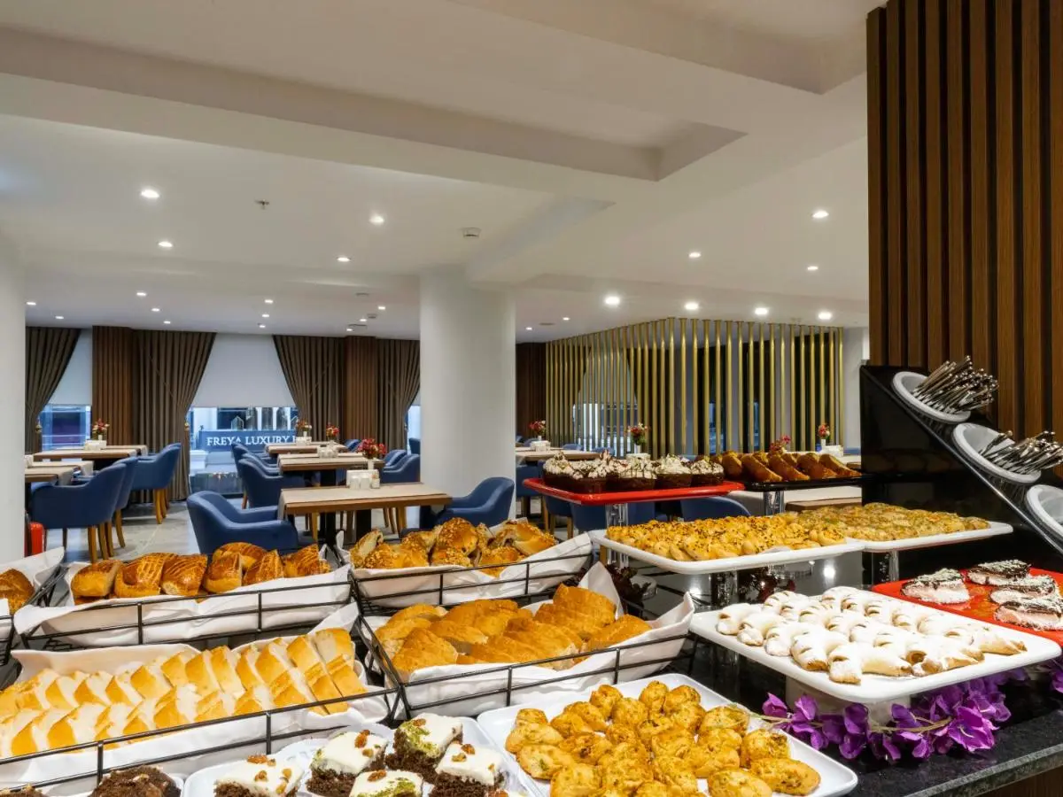 THE BOSFOR HOTEL