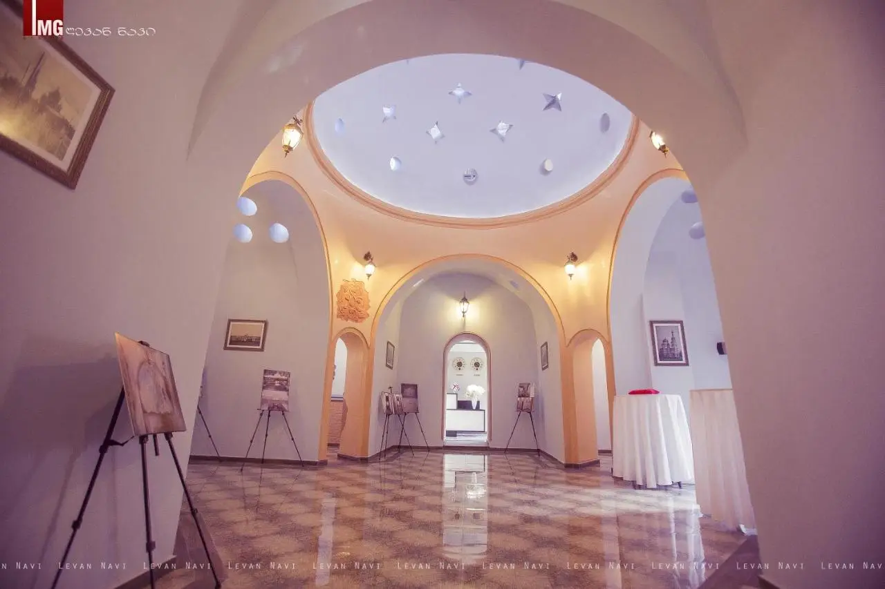 Royal Venezia Hotel