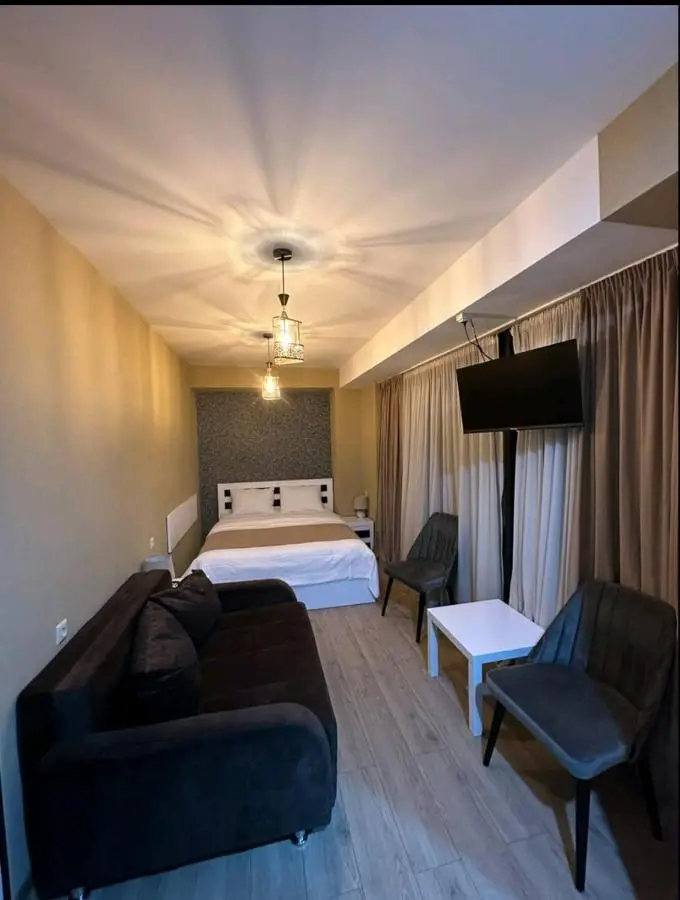 Vere Corner Hotel Tbilisi