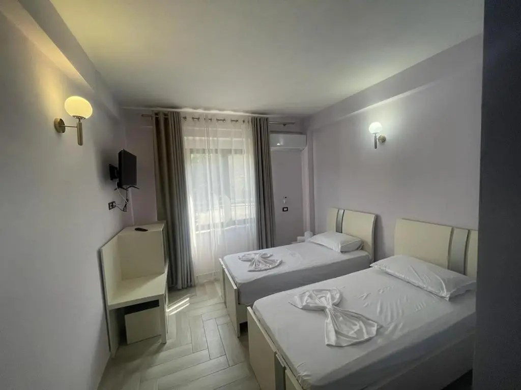 Hotel Ferrara
