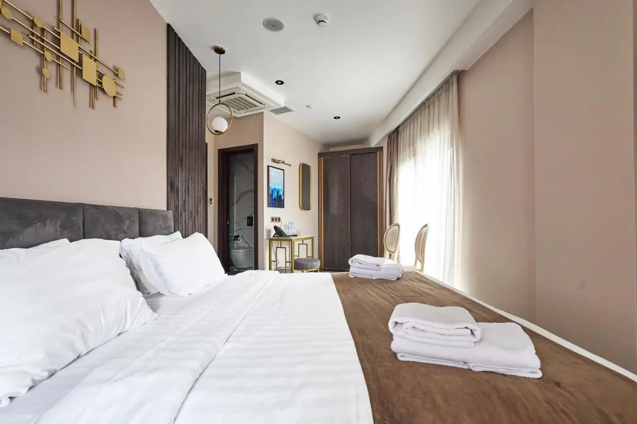 Panorama Boutique Hotel