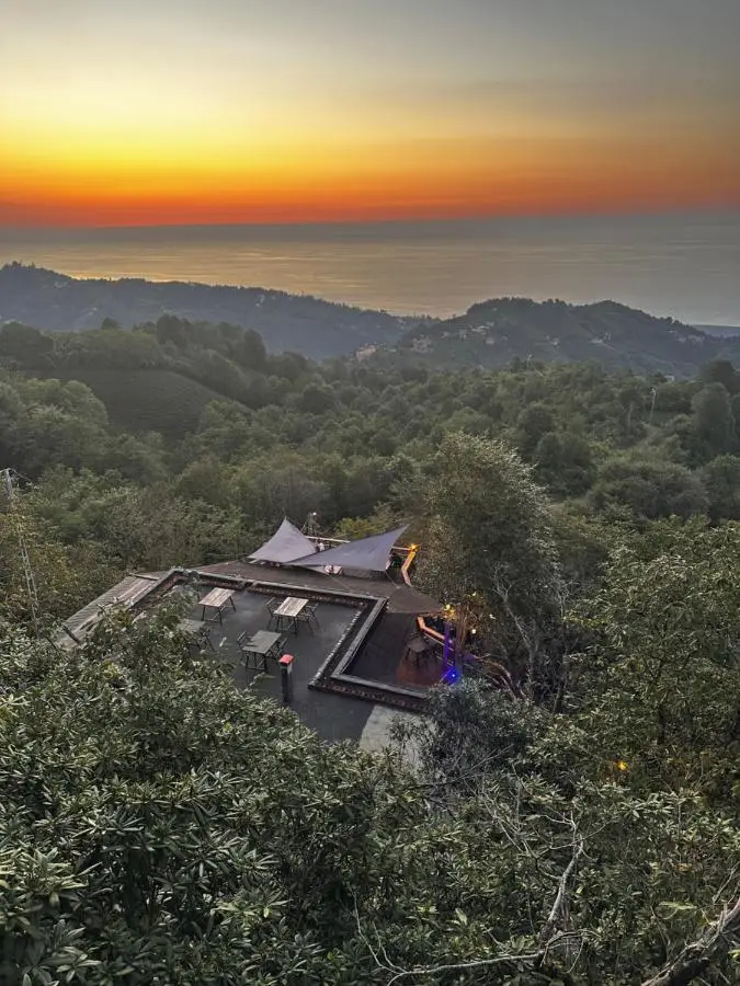 Indra Village Hotel