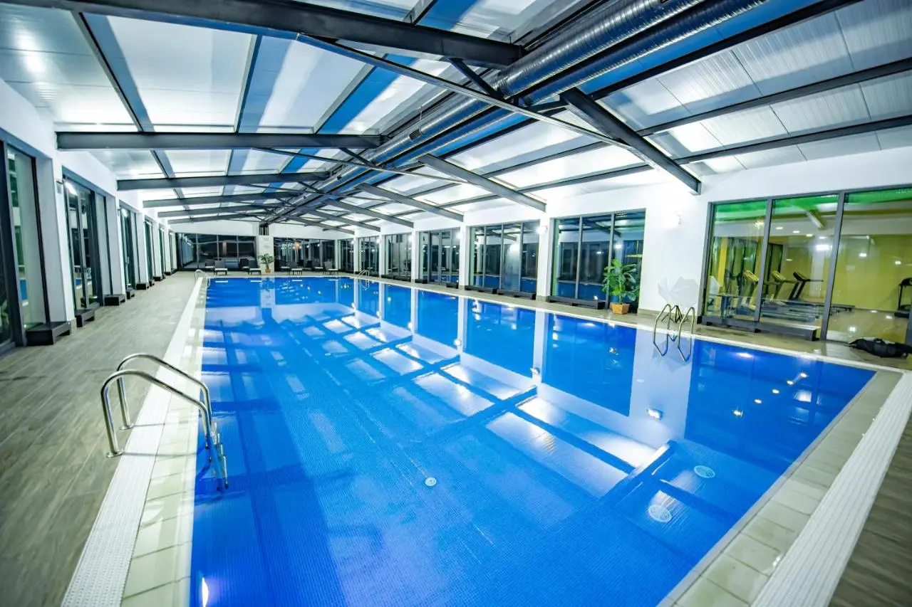 Crystal Hotel & SPA